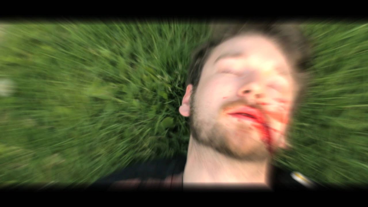 "Merciless " by Adam McHattie - Four4 Horror Short Film Competition 2013