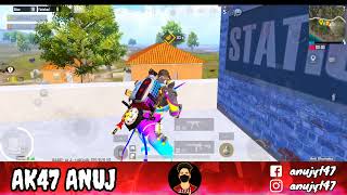 🔥 MY NEW BGMI GAME PLAY | BEST KILL BGMI & PUBG GAME PLAY ||  BGMI &PUBG