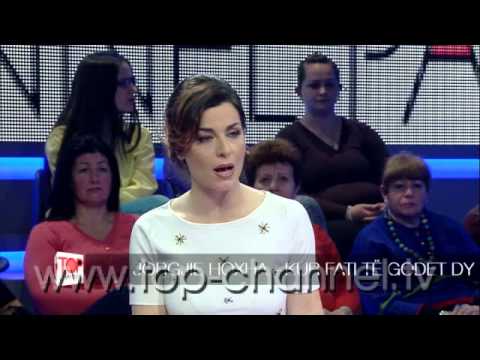 Pasdite ne TCH, 8 Prill 2015, Pjesa 2 - Top Channel Albania - Entertainment Show