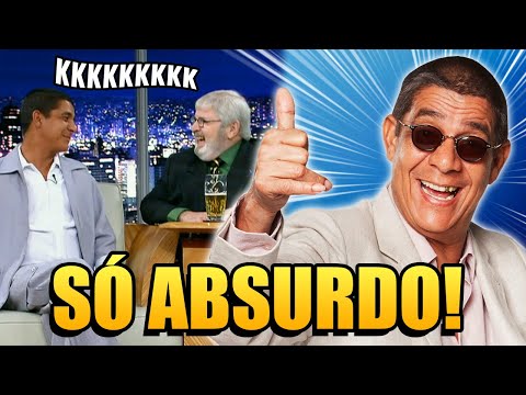 Vídeo: Frases Zeca Pagodinho: perguntas e respostas