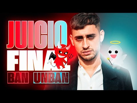 BLON REVISA SOLICITUDES DE DESBANEO | EL JUICIO FINAL | #LAPELU