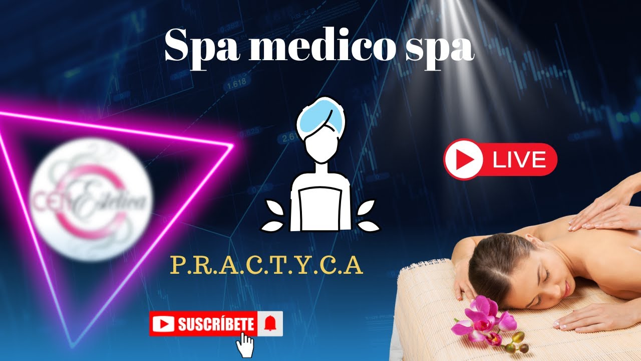 spa medico spa