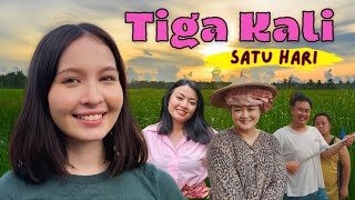 Download lagu Tiga Kali Satu Hari - Kupikupifm 96.3 mp3 Download lagu Tiga Kali Satu Hari - Kupikupifm 96.3 mp3