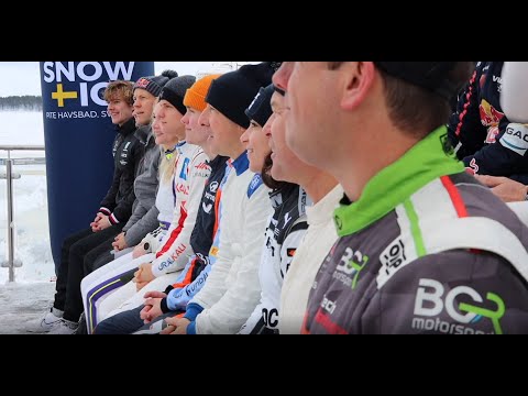 ROC Sweden 2022 - Weekend Highlights