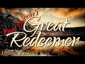 Great Redeemer by Paul Baloche | Grace Fallout Acoustic Guitar Cover | lyric video