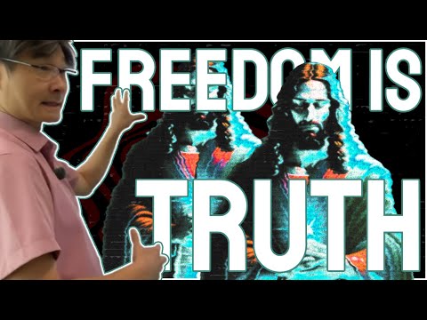 The Real Jesus Was Too Dangerous for the Church - Prof. Jiang Xueqin