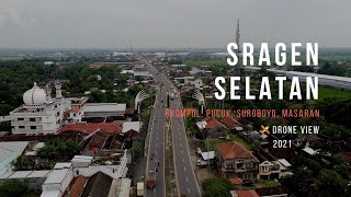 Download lagu Kota Sragen 2021 Drone View Sragen Selatan mp3