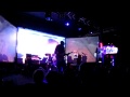 Butthole Surfers "Graveyard" Live 2011-09-08 @ Roseland Theater, Portland, OR
