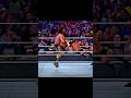 Seth Rollins Vs Triple H At WrestleMania 33 Edit
