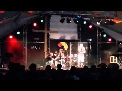 Bonteavond 4u 2015 marlou en kathy