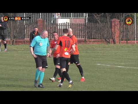 OPP: Łysica Bodzentyn - KSZO (31.03.2021 r.)