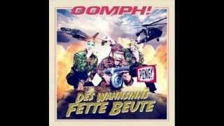 Oomph! - Kleinstadt boy