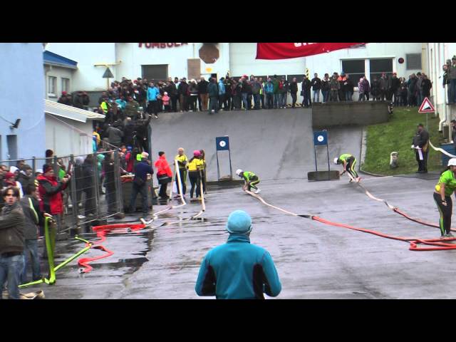 Jeřmanice, 25. 10. 2014