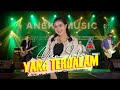 Yeni Inka - NOAH - Yang Terdalam (Official Music Video ANEKA SAFARI)