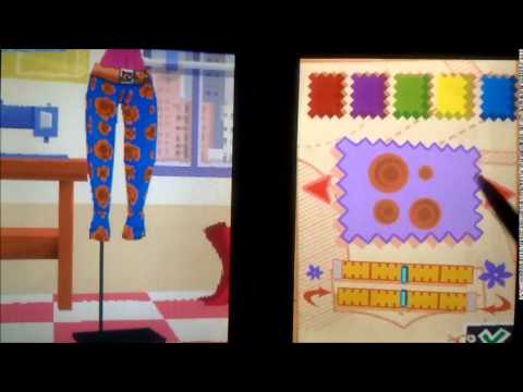 Petz : Fashion Star Nintendo DS