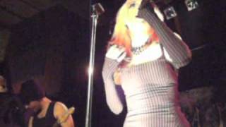 In Tenebris - Cluster - Live at Reverence 2007