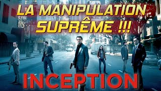 INCEPTION : le BORDEL à TOUS LES NIVEAUX !!