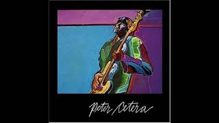 Peter Cetera - On The Line