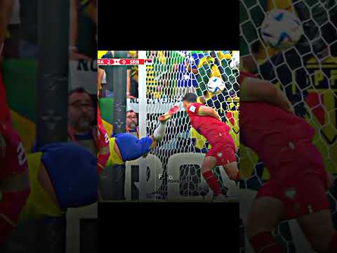 RICHARLISON 😍🇧🇷 #shorts #worldcup #brazil