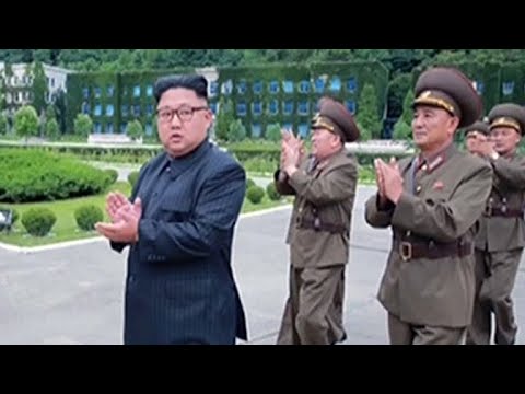 North Korea halts plans to attack Guam