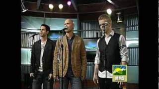 The Lord's Prayer by After Daybreak  (LIVE)