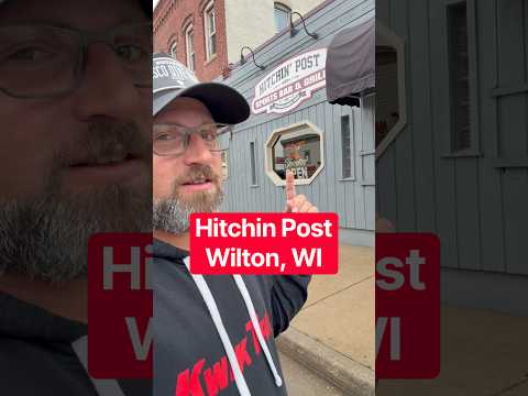 Hitchin' Post Video Review