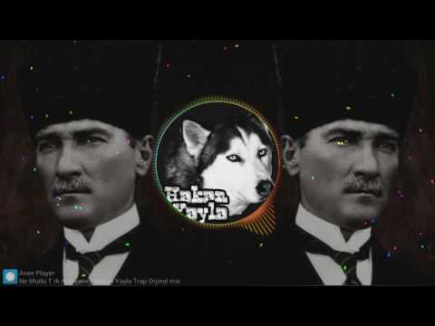 Hakan Yayla - Ne Mutlu Türk’üm Diyene