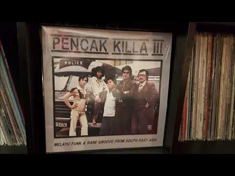 sanisah huri & m ramlee mama jangan sibuk