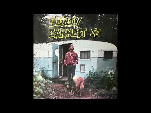 Blues At Midnight - Deadly Earnest And The Honky Tonk Heroes