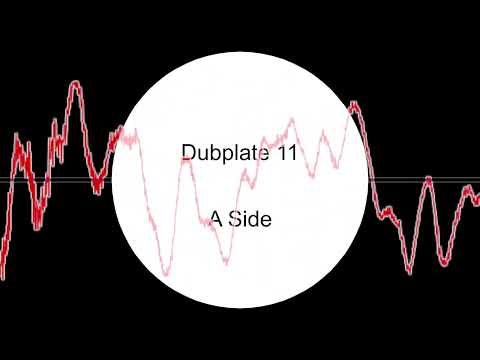 [Jungle Tekno] DXMTHL - Dubplate 11 A1