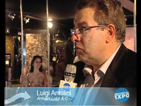 Luigi Antolini   Antolini Luigi & c