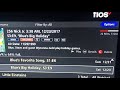 The Blue S Big Holiday Episode On My DVR