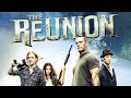 The Reunion Movie Starring John Cena 2011