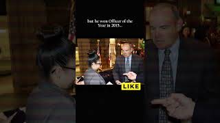 Somehow This Detective Was Promoted  |  Entertainment #shorts #netflix #americannightmare