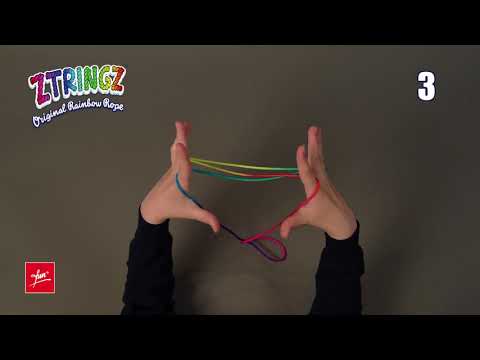 Ztringz Academy: Figure Witches hat 32