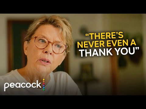 Apples Never Fall | Annette Bening as Joy Delaney on the Untold Plights of Marriage and Motherhood