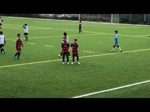 Afonso Rodrigues Skills «Cuecas» 2019-2023