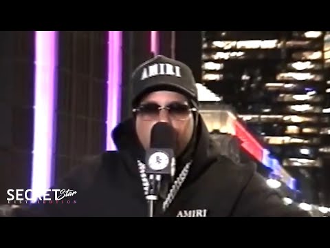 Tali Goya - AFTER HOUR (FREESTYLE)