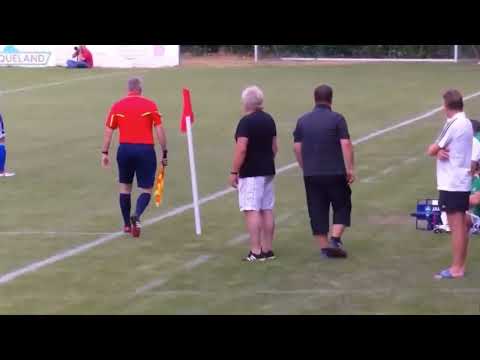 BELEIDIGUNGEN, RUDELBILDUNGEN und ROTE KARTEN- Kreisliga Highlights #kreisligafussball #kreisliga