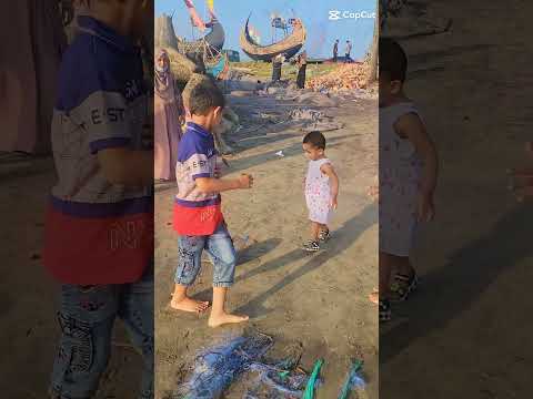 #dailyvlog #teknaf#sesbeach#football match