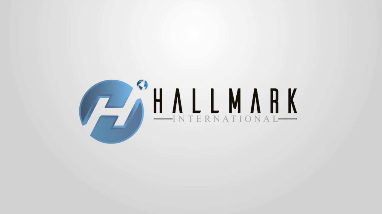 Hallmark Logo Animation