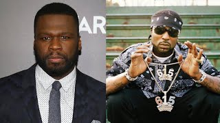 50 Cent: “Young Buck Was The One Started Attacking Me” Banks? Was like My Son!