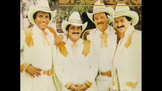 Bronco - Mi Maldito Corazón (1985)