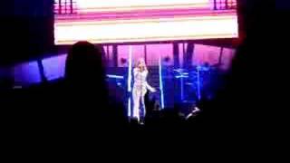 God Bless the USA - Kristy Lee Cook