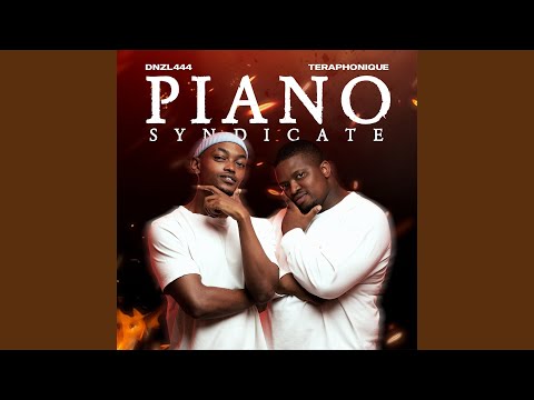 Million Meter (feat. Lwamii)