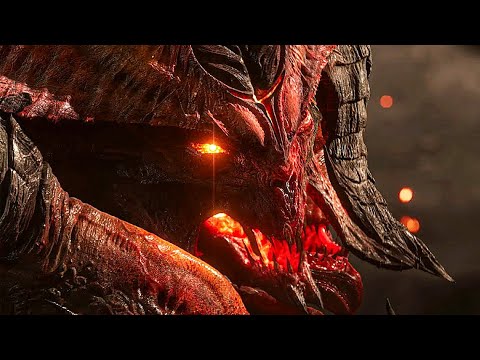 Imperius vs Diablo - Diablo 3