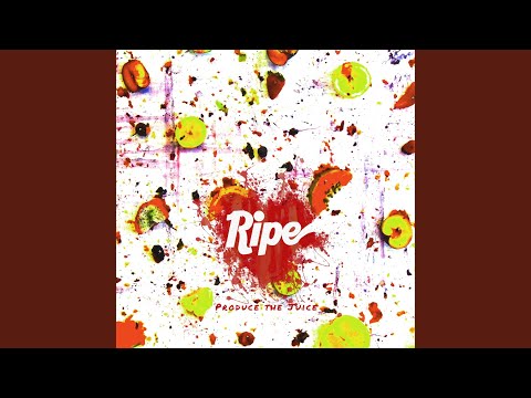 Pretty Dirty - Ripe