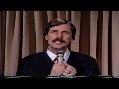 Richard Loder - Il a sa main sur mon épaule