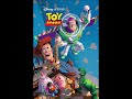 Toy Story 1995 Soundtrack End Credits Film Version