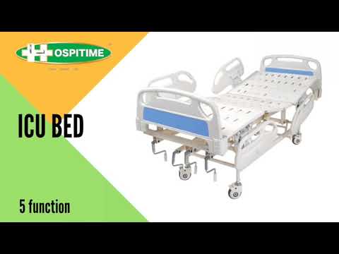 ICU Beds